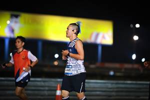 BIB: 43685
                            <button type="button" onclick="openModal(22937223)" class="btn btn-primary btn-sm float-right btn-popup" data-toggle="modal" data-target=".modal-high-quality">
                        <i class="fas fa-shopping-cart"></i> Add to Cart
                    </button>
                                            <button type="button" onclick="isThisMe(22937223, true)" class="btn btn-success btn-sm float-right btn-popup btn-isme hidden" data-toggle="tooltip" data-placement="bottom" title="นี่คือรูปของคุณใช่ไหม คลิกที่นี่เพื่อเอาเข้าอัลบั้ม">
                        <i class="fas fa-plus"></i> Add to album
                    </button>
                    <button type="button" onclick="isThisMe(22937223, false)" class="btn btn-warning btn-sm float-right btn-popup btn-isnotme hidden">
                        <i class="fas fa-ban"></i> Remove from album
                    </button>